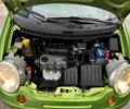 Зеленый Дэу Матиз, объемом двигателя 0.8 л и пробегом 110 тыс. км за 2750 $, фото 21 на Automoto.ua