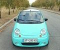 Зеленый Дэу Матиз, объемом двигателя 0.8 л и пробегом 99 тыс. км за 3000 $, фото 1 на Automoto.ua