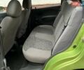 Зелений Деу Матіз, об'ємом двигуна 0.8 л та пробігом 111 тис. км за 2650 $, фото 10 на Automoto.ua