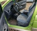 Зелений Деу Матіз, об'ємом двигуна 1 л та пробігом 140 тис. км за 1950 $, фото 6 на Automoto.ua
