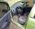 Зеленый Дэу Матиз, объемом двигателя 0.8 л и пробегом 200 тыс. км за 2300 $, фото 17 на Automoto.ua
