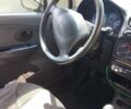 Зеленый Дэу Матиз, объемом двигателя 0.8 л и пробегом 200 тыс. км за 2300 $, фото 7 на Automoto.ua