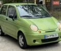 Зелений Деу Матіз, об'ємом двигуна 0.8 л та пробігом 111 тис. км за 2650 $, фото 2 на Automoto.ua