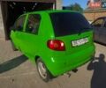 Зелений Деу Матіз, об'ємом двигуна 0.8 л та пробігом 292 тис. км за 1900 $, фото 2 на Automoto.ua