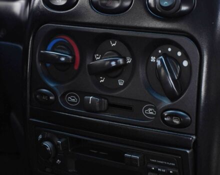 Зеленый Дэу Матиз, объемом двигателя 0.8 л и пробегом 99 тыс. км за 2850 $, фото 13 на Automoto.ua