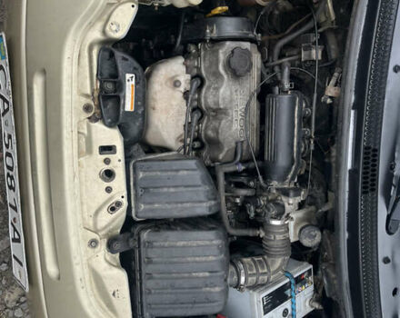 Зеленый Дэу Матиз, объемом двигателя 0.8 л и пробегом 90 тыс. км за 2500 $, фото 12 на Automoto.ua