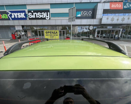 Зеленый Дэу Матиз, объемом двигателя 0.8 л и пробегом 290 тыс. км за 999 $, фото 26 на Automoto.ua