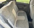 Зелений Деу Матіз, об'ємом двигуна 0.8 л та пробігом 102 тис. км за 1700 $, фото 6 на Automoto.ua