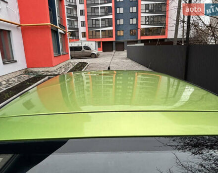 Зеленый Дэу Матиз, объемом двигателя 0.8 л и пробегом 59 тыс. км за 2850 $, фото 12 на Automoto.ua