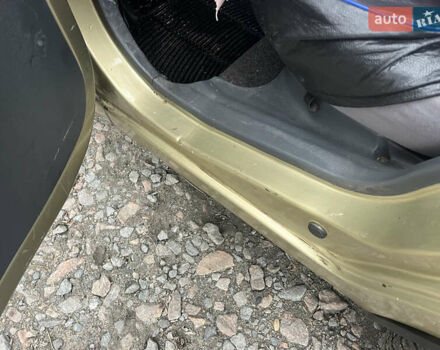 Зеленый Дэу Матиз, объемом двигателя 0.8 л и пробегом 90 тыс. км за 2500 $, фото 5 на Automoto.ua