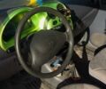 Зелений Деу Матіз, об'ємом двигуна 0.8 л та пробігом 292 тис. км за 1900 $, фото 4 на Automoto.ua