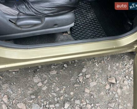 Зеленый Дэу Матиз, объемом двигателя 0.8 л и пробегом 90 тыс. км за 2500 $, фото 11 на Automoto.ua