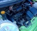 Зелений Деу Матіз, об'ємом двигуна 0.8 л та пробігом 124 тис. км за 2700 $, фото 1 на Automoto.ua