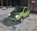 Зелений Деу Матіз, об'ємом двигуна 0.8 л та пробігом 150 тис. км за 1599 $, фото 1 на Automoto.ua