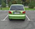 Зелений Деу Матіз, об'ємом двигуна 0.8 л та пробігом 115 тис. км за 2200 $, фото 5 на Automoto.ua