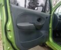 Зелений Деу Матіз, об'ємом двигуна 0.8 л та пробігом 155 тис. км за 2850 $, фото 8 на Automoto.ua