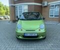 Зелений Деу Матіз, об'ємом двигуна 0.8 л та пробігом 69 тис. км за 2499 $, фото 1 на Automoto.ua