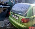 Зеленый Дэу Матиз, объемом двигателя 0.8 л и пробегом 0 тыс. км за 2500 $, фото 1 на Automoto.ua