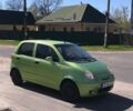 Зеленый Дэу Матиз, объемом двигателя 0.8 л и пробегом 150 тыс. км за 1600 $, фото 1 на Automoto.ua