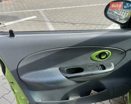 Зеленый Дэу Матиз, объемом двигателя 0.8 л и пробегом 290 тыс. км за 999 $, фото 20 на Automoto.ua