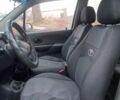 Зеленый Дэу Матиз, объемом двигателя 0.8 л и пробегом 73 тыс. км за 2500 $, фото 3 на Automoto.ua
