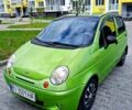 Зеленый Дэу Матиз, объемом двигателя 0.8 л и пробегом 94 тыс. км за 2999 $, фото 6 на Automoto.ua
