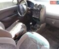 Зеленый Дэу Матиз, объемом двигателя 0.8 л и пробегом 200 тыс. км за 2300 $, фото 6 на Automoto.ua