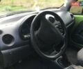 Зелений Деу Матіз, об'ємом двигуна 0.8 л та пробігом 144 тис. км за 1500 $, фото 5 на Automoto.ua