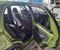 Зеленый Дэу Матиз, объемом двигателя 0.8 л и пробегом 177 тыс. км за 1799 $, фото 9 на Automoto.ua