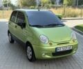 Зелений Деу Матіз, об'ємом двигуна 0.8 л та пробігом 102 тис. км за 1700 $, фото 3 на Automoto.ua