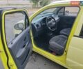 Зеленый Дэу Матиз, объемом двигателя 0.8 л и пробегом 73 тыс. км за 3000 $, фото 18 на Automoto.ua