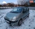Зеленый Дэу Матиз, объемом двигателя 1 л и пробегом 119 тыс. км за 2300 $, фото 1 на Automoto.ua