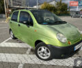 Зеленый Дэу Матиз, объемом двигателя 0.8 л и пробегом 290 тыс. км за 999 $, фото 10 на Automoto.ua