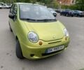 Зеленый Дэу Матиз, объемом двигателя 0.8 л и пробегом 103 тыс. км за 1500 $, фото 3 на Automoto.ua