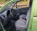 Зеленый Дэу Матиз, объемом двигателя 0.8 л и пробегом 86 тыс. км за 1900 $, фото 1 на Automoto.ua