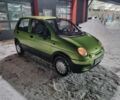 Зеленый Дэу Матиз, объемом двигателя 0.8 л и пробегом 177 тыс. км за 1799 $, фото 6 на Automoto.ua