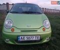 Зеленый Дэу Матиз, объемом двигателя 0.8 л и пробегом 148 тыс. км за 3100 $, фото 1 на Automoto.ua