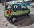 Зеленый Дэу Матиз, объемом двигателя 0.8 л и пробегом 177 тыс. км за 1799 $, фото 5 на Automoto.ua