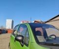 Зелений Деу Матіз, об'ємом двигуна 0.8 л та пробігом 147 тис. км за 1300 $, фото 7 на Automoto.ua