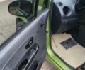 Зеленый Дэу Матиз, объемом двигателя 0.8 л и пробегом 126 тыс. км за 3100 $, фото 10 на Automoto.ua