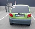 Зеленый Дэу Матиз, объемом двигателя 0.8 л и пробегом 125 тыс. км за 2400 $, фото 30 на Automoto.ua