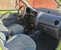 Зелений Деу Матіз, об'ємом двигуна 0.8 л та пробігом 147 тис. км за 1300 $, фото 8 на Automoto.ua