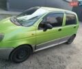 Зелений Деу Матіз, об'ємом двигуна 1 л та пробігом 140 тис. км за 2600 $, фото 3 на Automoto.ua