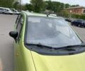 Зеленый Дэу Матиз, объемом двигателя 0.8 л и пробегом 103 тыс. км за 1500 $, фото 2 на Automoto.ua