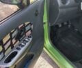 Зеленый Дэу Матиз, объемом двигателя 1 л и пробегом 175 тыс. км за 2000 $, фото 9 на Automoto.ua