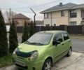 Зеленый Дэу Матиз, объемом двигателя 0.8 л и пробегом 73 тыс. км за 3500 $, фото 2 на Automoto.ua