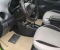 Зеленый Дэу Матиз, объемом двигателя 0.8 л и пробегом 126 тыс. км за 3100 $, фото 11 на Automoto.ua