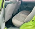 Зеленый Дэу Матиз, объемом двигателя 0.8 л и пробегом 98 тыс. км за 1499 $, фото 6 на Automoto.ua