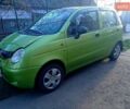 Зелений Деу Матіз, об'ємом двигуна 0.8 л та пробігом 124 тис. км за 2700 $, фото 2 на Automoto.ua