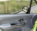 Зелений Деу Матіз, об'ємом двигуна 0.8 л та пробігом 102 тис. км за 1700 $, фото 7 на Automoto.ua